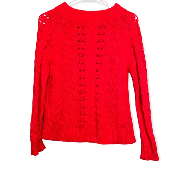 J. Crew Sweaters J Crew Chunky Sweater Cowl Neck Poshmark